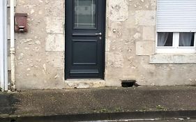 À côté de la Loire